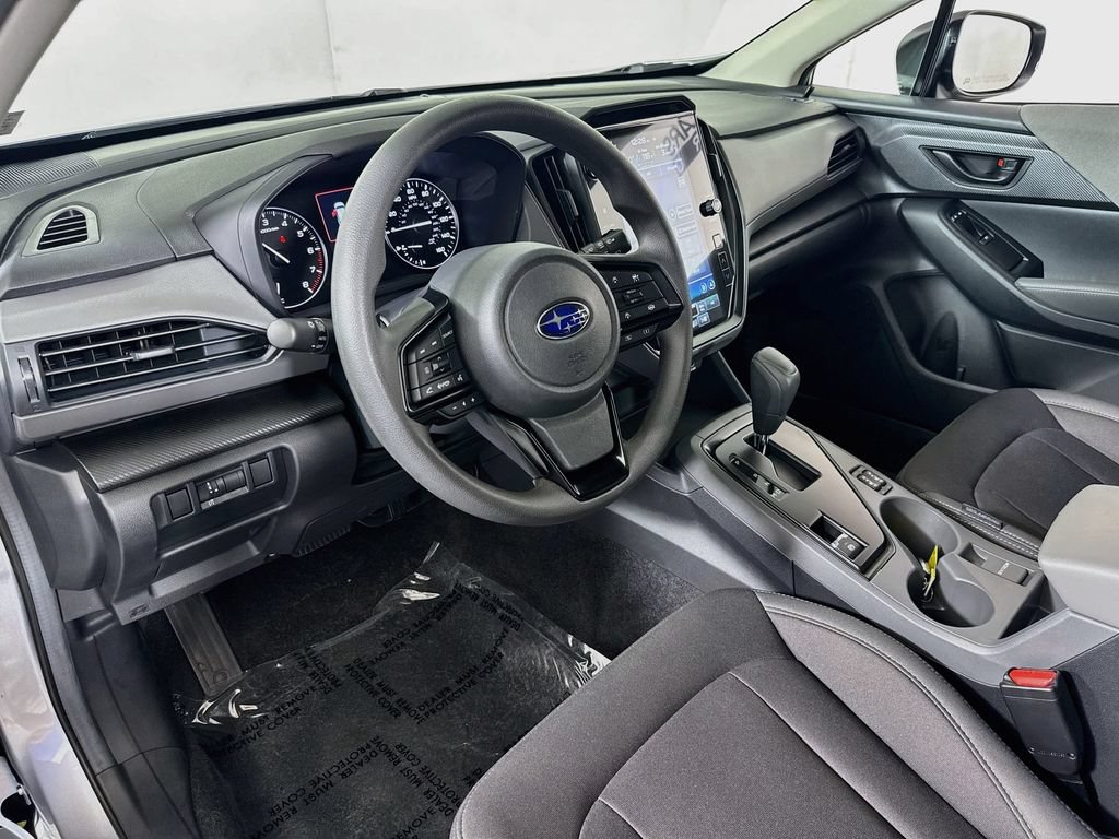 Used 2026 Subaru Crosstrek 2.5i Premium AWD/4WD image 9