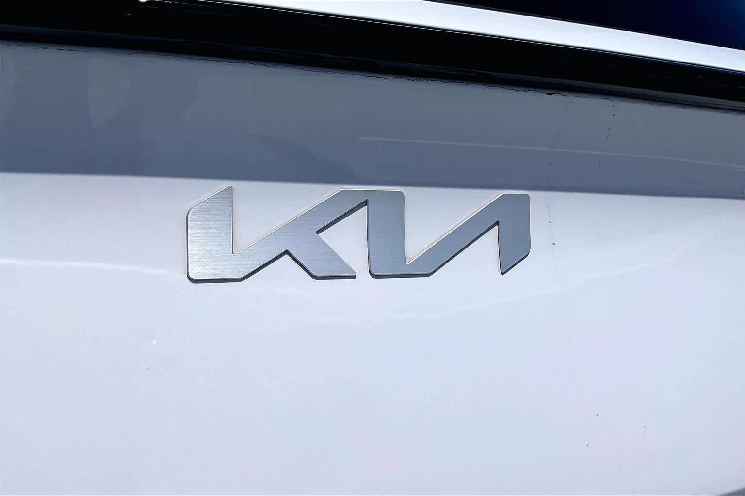 Used 2024 Kia Sportage SX FWD image 10