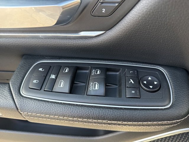 Used 2020 RAM 1500 Laramie image 24