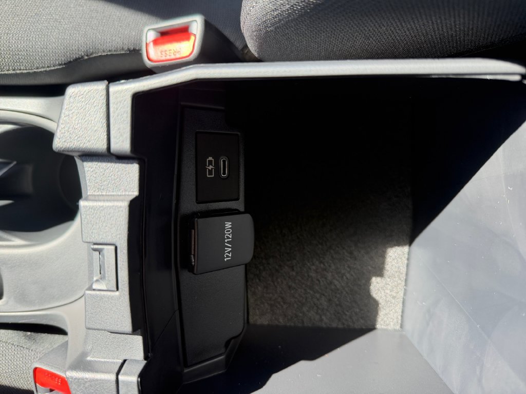 New 2027 Toyota Corolla LE FWD image 20