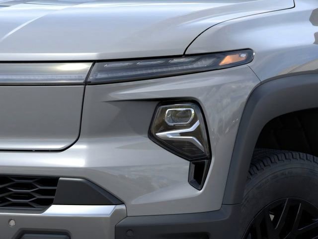 New 2026 Chevrolet Silverado EV LT AWD/4WD image 11