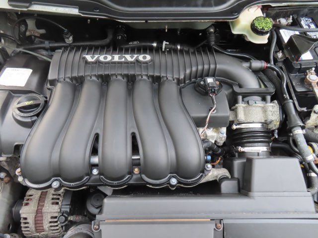 Used 2007 Volvo S40 2.4i FWD image 30