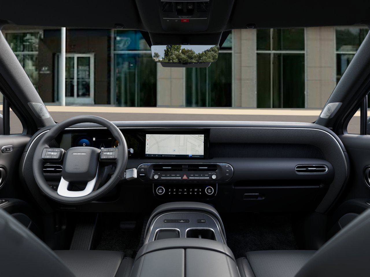 New 2026 Hyundai Palisade Calligraphy image 11