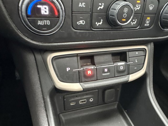 Certified 2024 GMC Terrain Denali w/ LPO, Floor Liner Package image 16