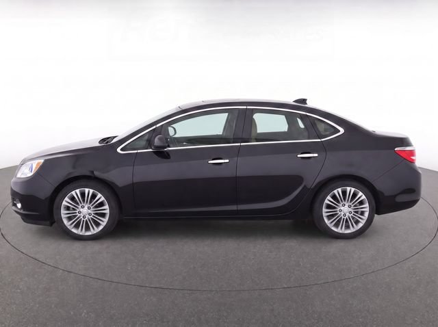 Used 2013 Buick Verano FWD image 6
