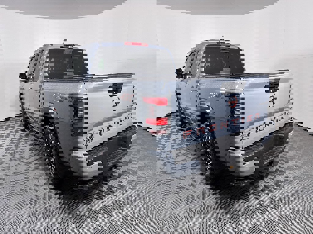 Used 2023 Nissan Frontier PRO-4X w/ Pro Convenience Package image 14