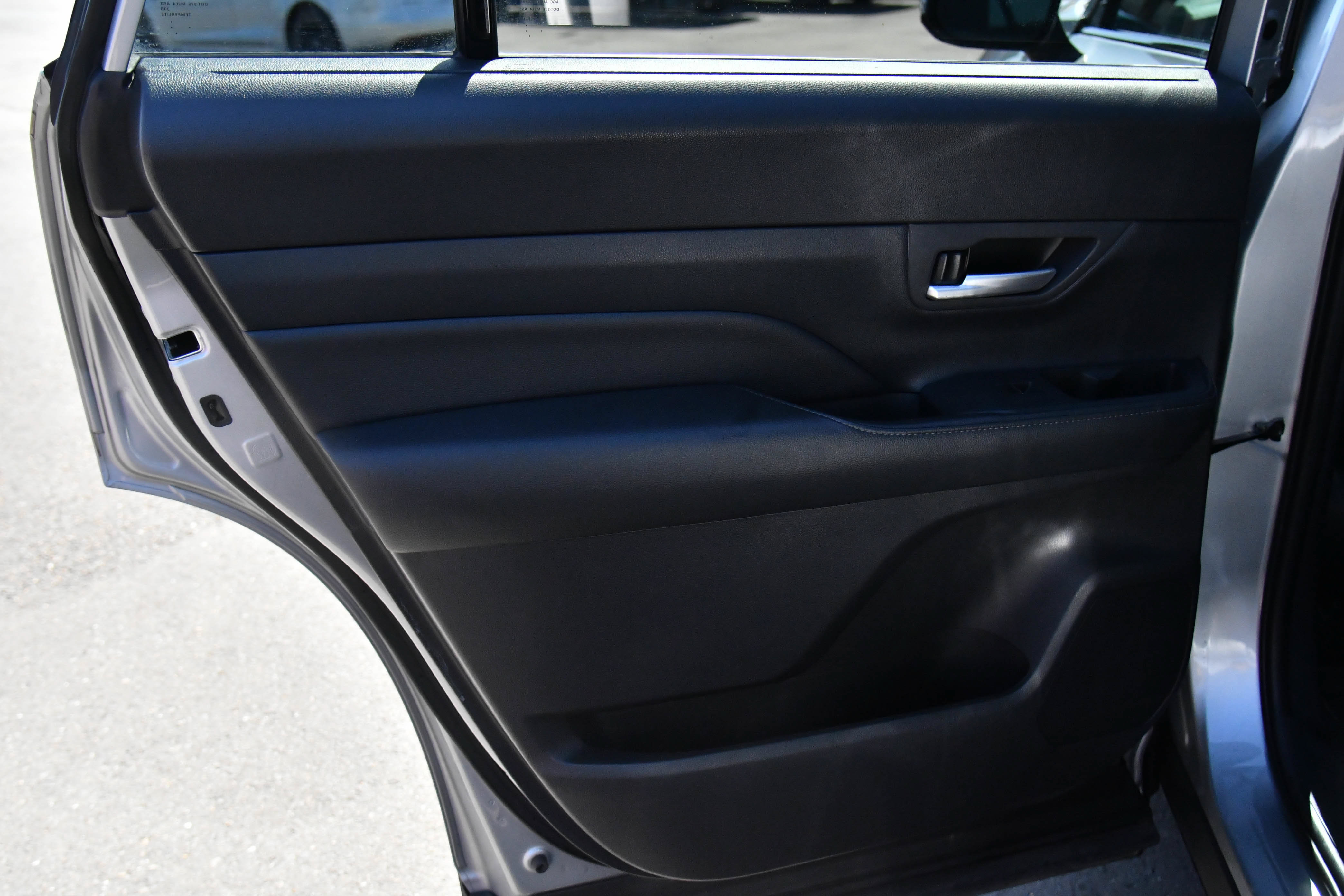 Used 2024 Toyota Grand Highlander FWD image 38