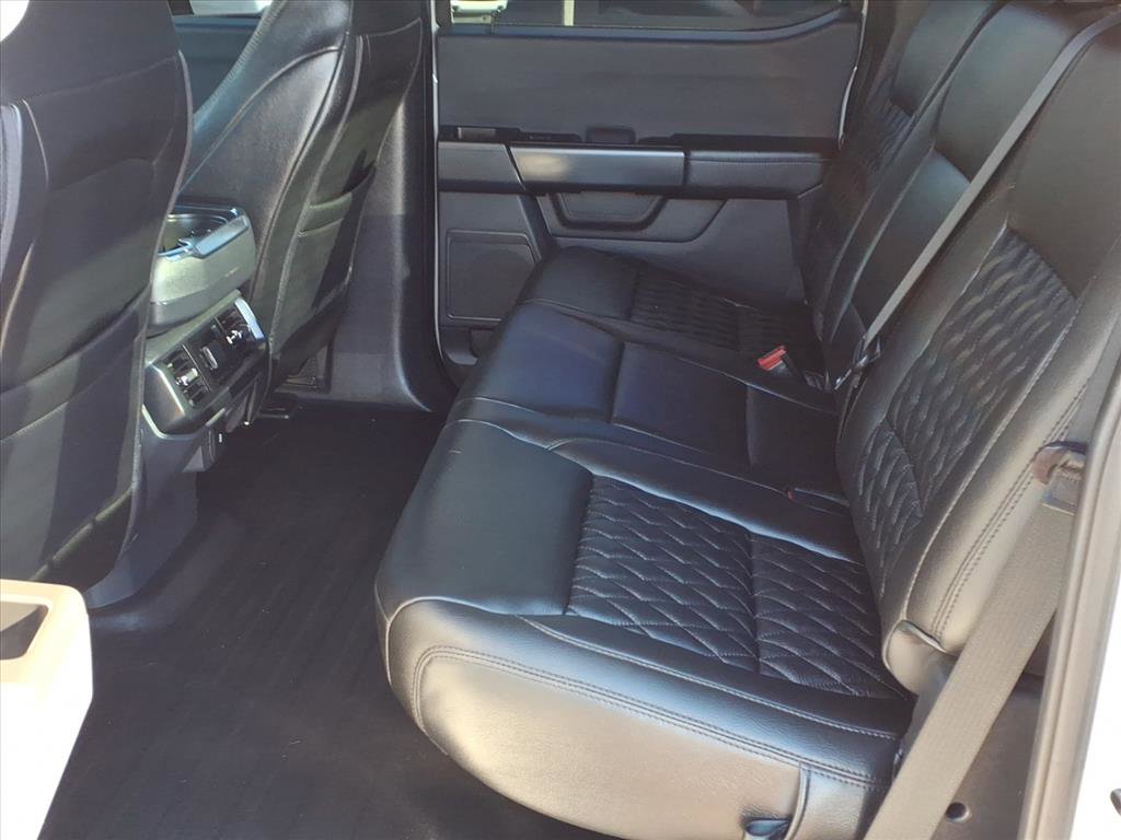 Certified 2023 Ford F150 XL w/ STX Appearance Package image 17