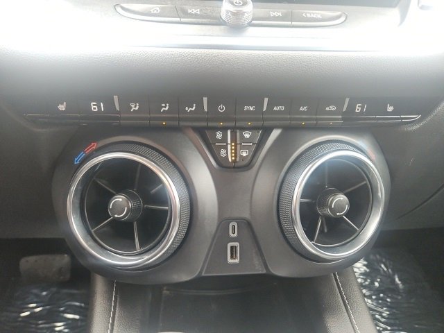 Certified 2024 Chevrolet Blazer LT image 23