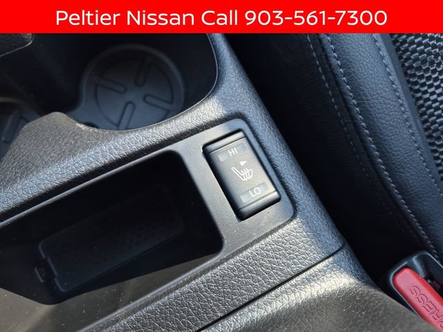 Certified 2022 Nissan Rogue Sport SV w/ Technology Package AWD/4WD image 37