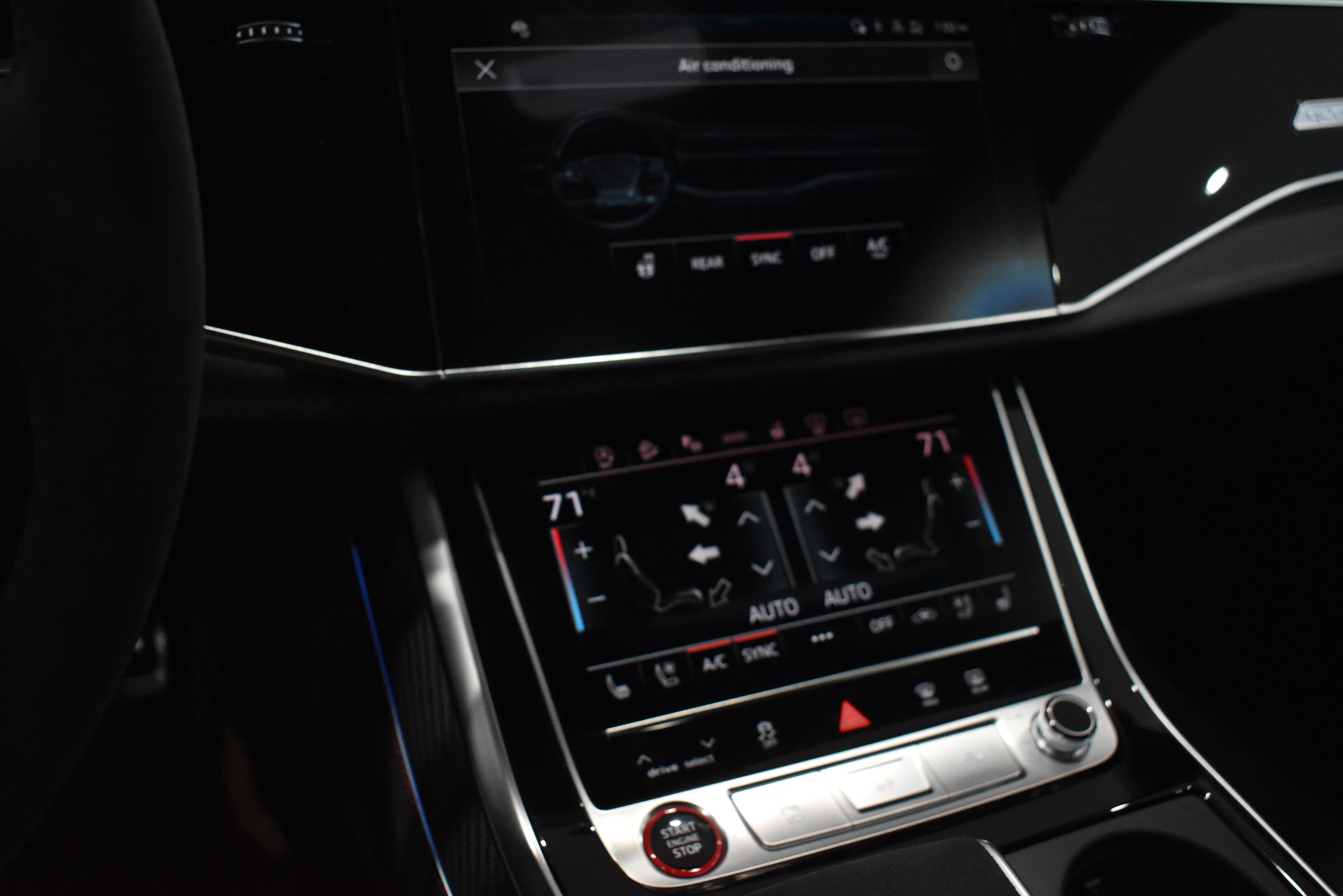 New 2026 Audi RS Q8 performance image 26