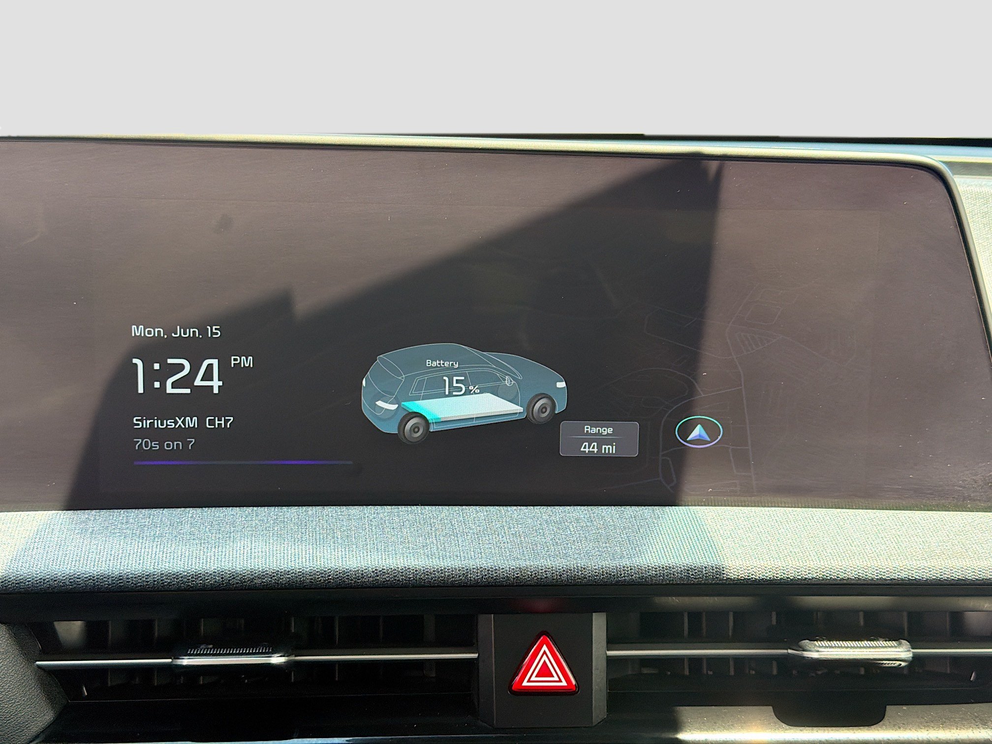 Used 2024 Kia EV6 Wind AWD/4WD image 21