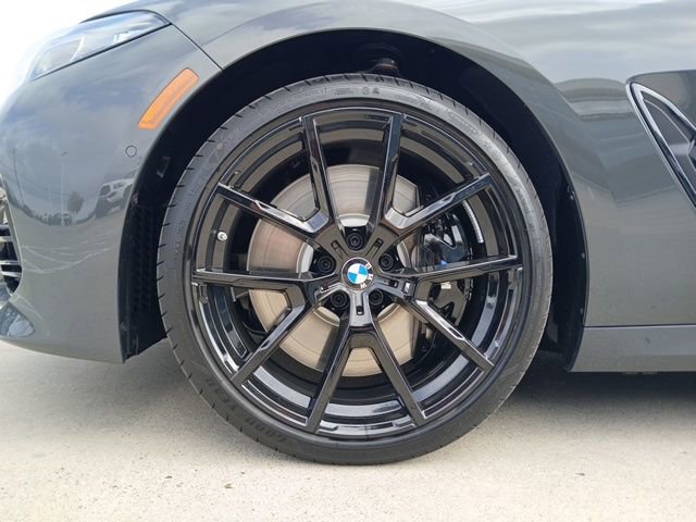 New 2026 BMW 840i xDrive image 5