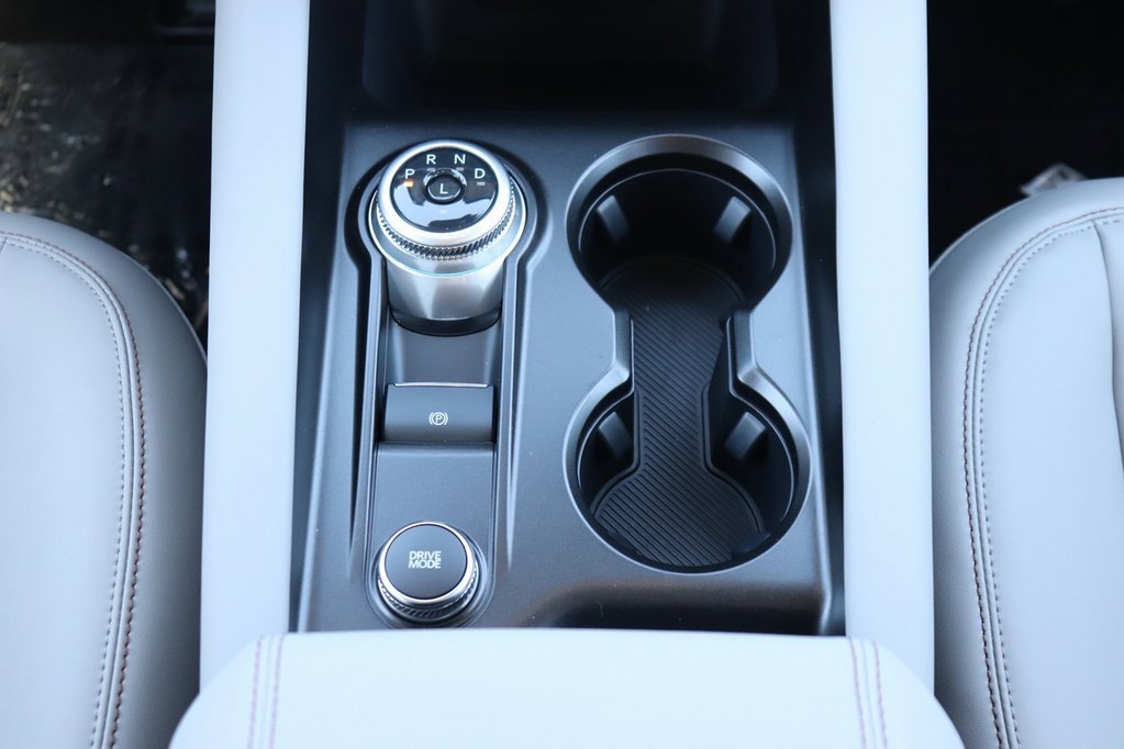 New 2026 Ford Explorer Active image 28