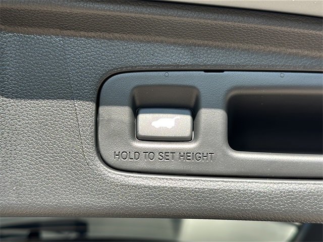 New 2026 Honda CR-V EX-L image 16