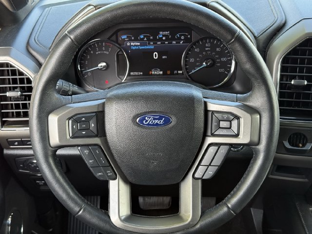 Used 2021 Ford Expedition Max XLT RWD image 12