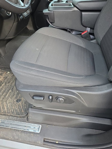 Certified 2021 Chevrolet Silverado 2500 LT w/ All Star Edition image 19