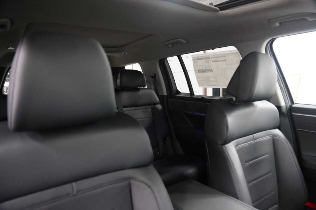 New 2027 Hyundai Santa Fe Limited AWD/4WD image 27