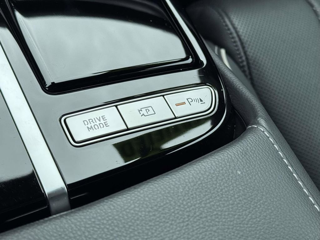 Used 2024 Genesis G80 2.5T w/ Sport Prestige Package image 27