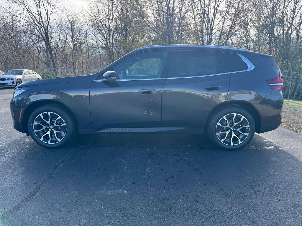 New 2026 BMW X3 xDrive30 w/ Premium Package image 2