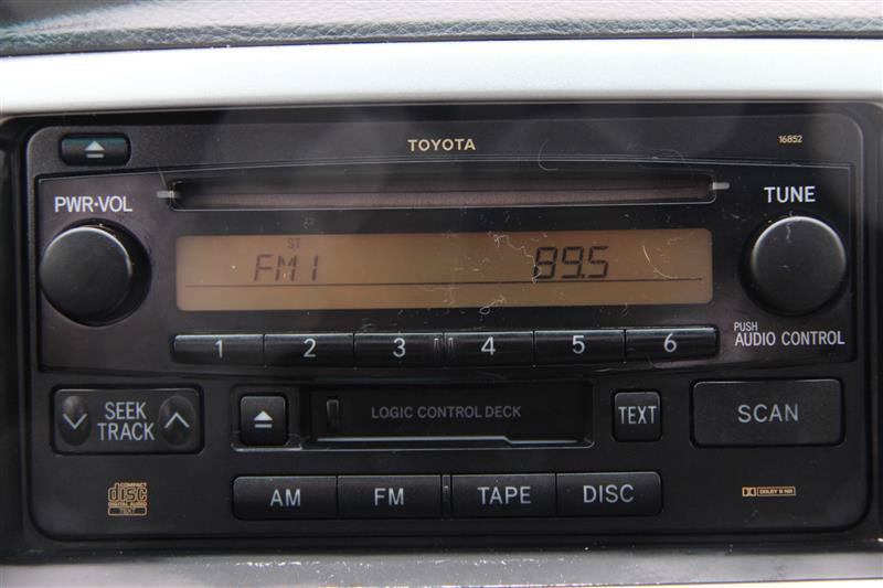 Used 2005 Toyota 4Runner SR5 AWD/4WD image 28