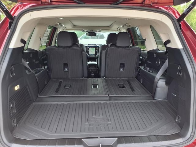 New 2026 Subaru Ascent Bronze Edition AWD/4WD image 9