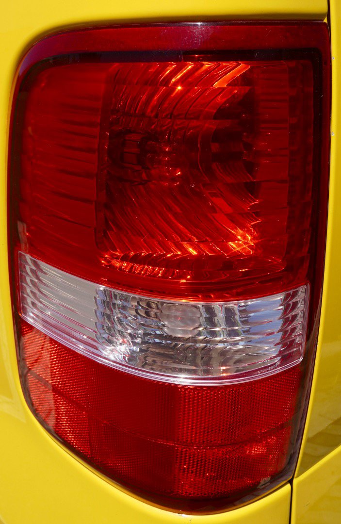 Used 2004 Ford F150 4x4 SuperCab image 37