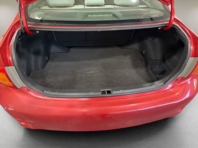 Used 2009 Toyota Corolla FWD image 27