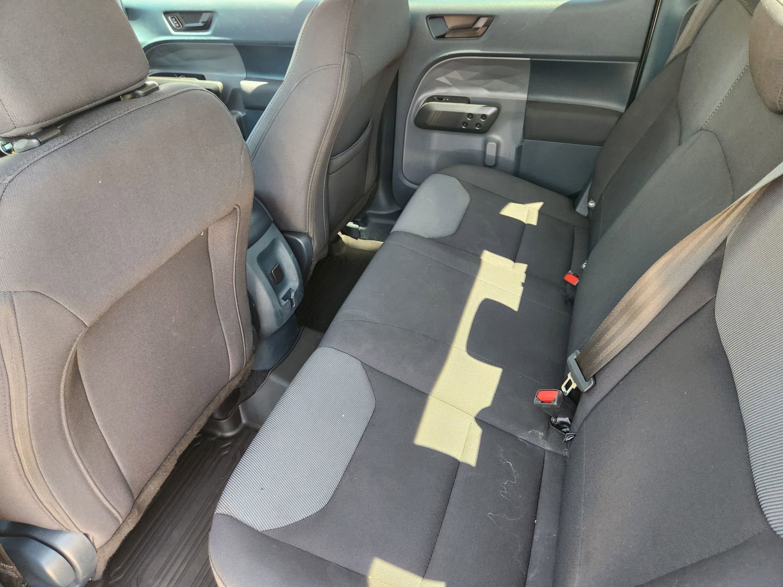 Used 2022 Ford Maverick XL FWD image 30