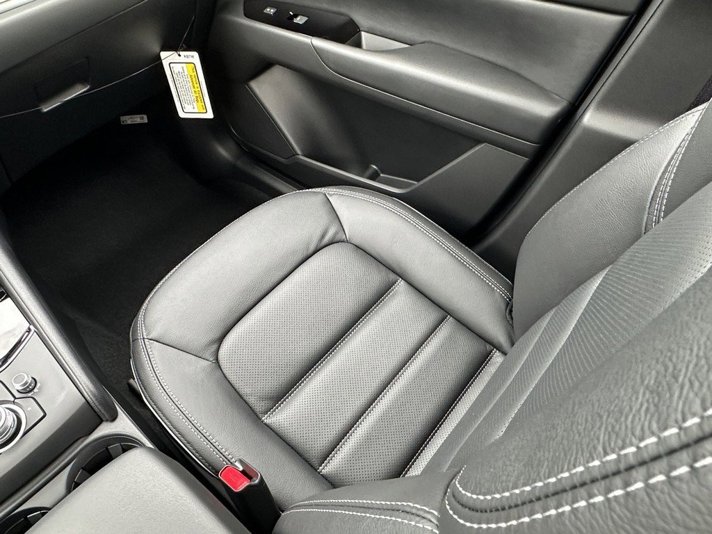 New 2025 MAZDA CX-5 AWD 2.5 S w/ Preferred Package image 14