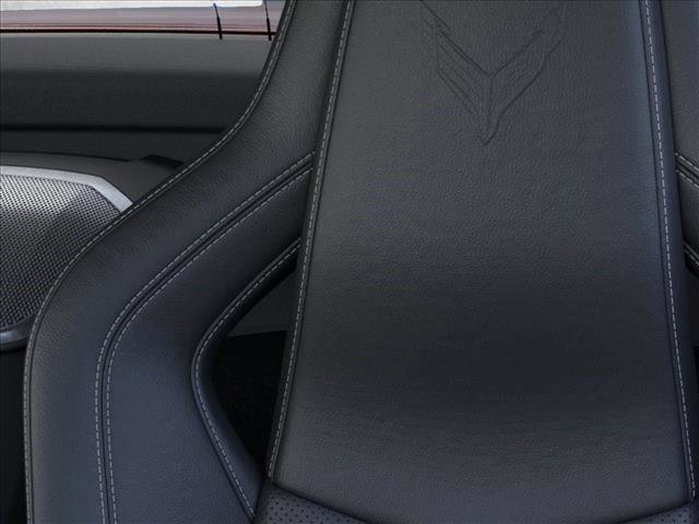 New 2026 Chevrolet Corvette Z06 image 21