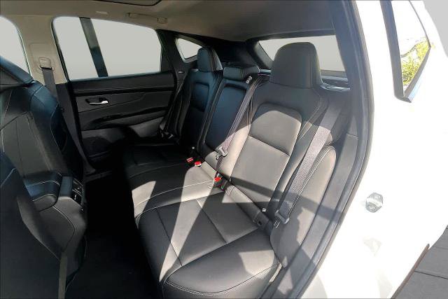 Certified 2025 Nissan Murano SL AWD/4WD image 20