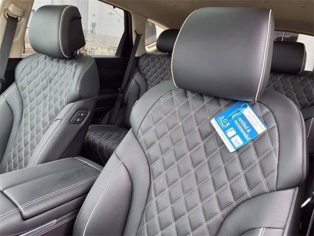 Used 2024 Genesis GV80 3.5T Prestige w/ Prestige Package image 12