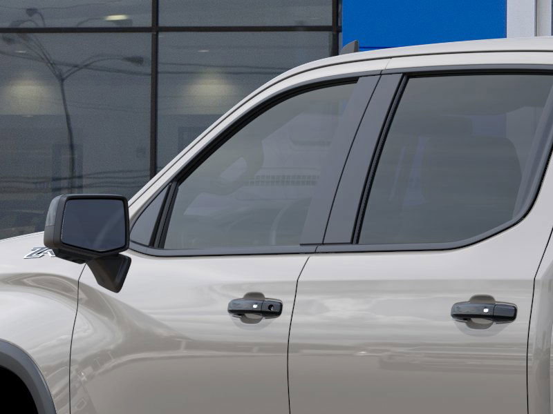 New 2026 Chevrolet Silverado 1500 ZR2 image 12