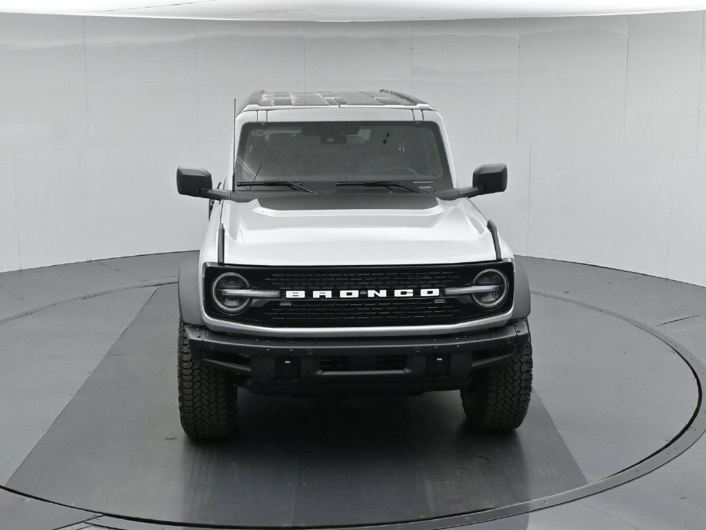 New 2026 Ford Bronco Badlands w/ Wildtrak Package AWD/4WD image 37