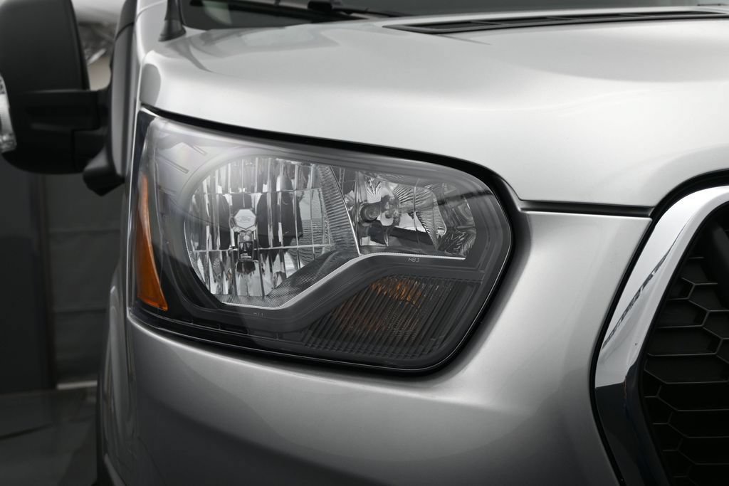 New 2026 Ford Transit 150 Low Roof AWD image 4