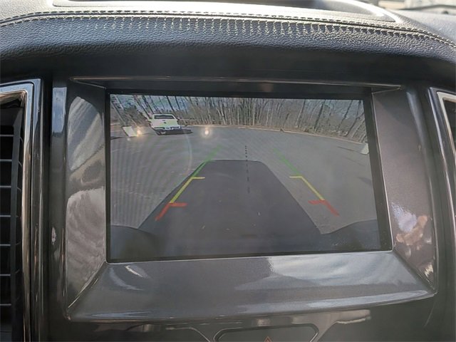 Used 2020 Ford Ranger Lariat w/ Equipment Group 501A Mid image 23