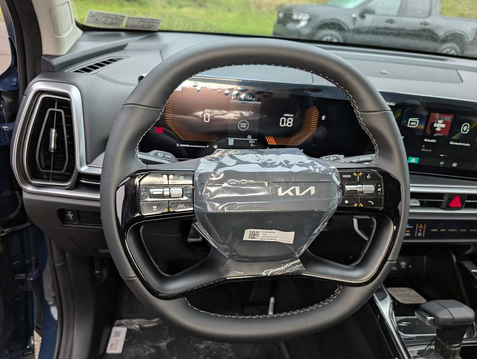 New 2026 Kia Sorento S AWD/4WD image 32