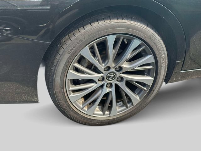 Used 2020 Lexus ES 350 w/ Premium Package FWD image 8