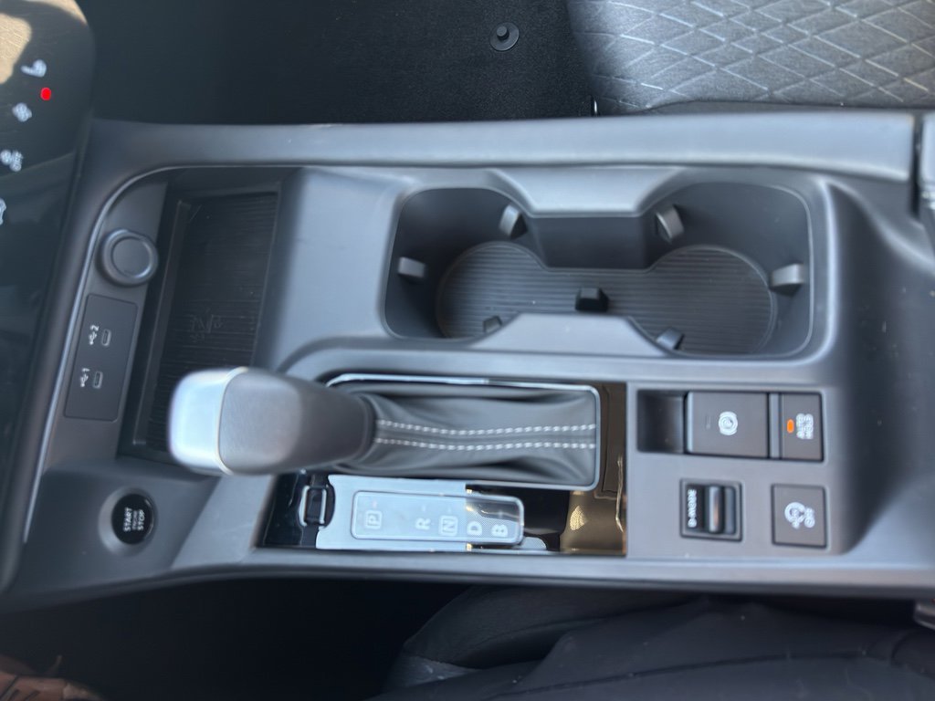 New 2026 Nissan Sentra SV w/ SV Convenience Package image 21