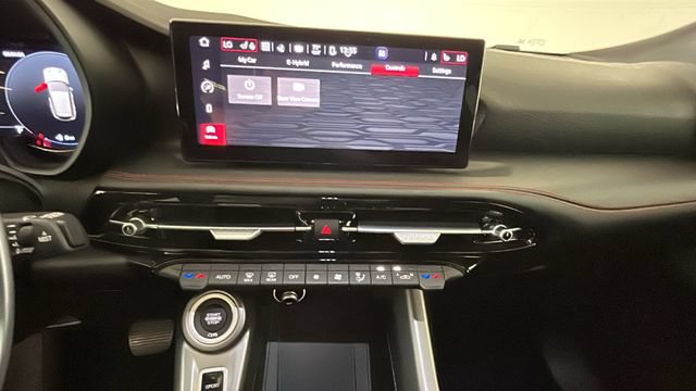 Used 2024 Dodge Hornet R/T w/ R/T Blacktop Package AWD/4WD image 24