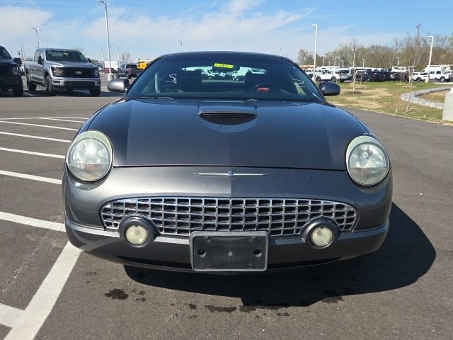 Used 2003 Ford Thunderbird RWD image 7
