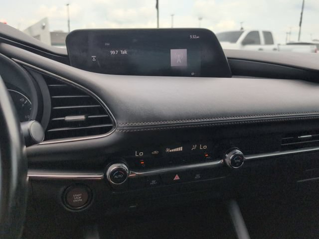 Used 2019 MAZDA MAZDA3 Sedan FWD image 25