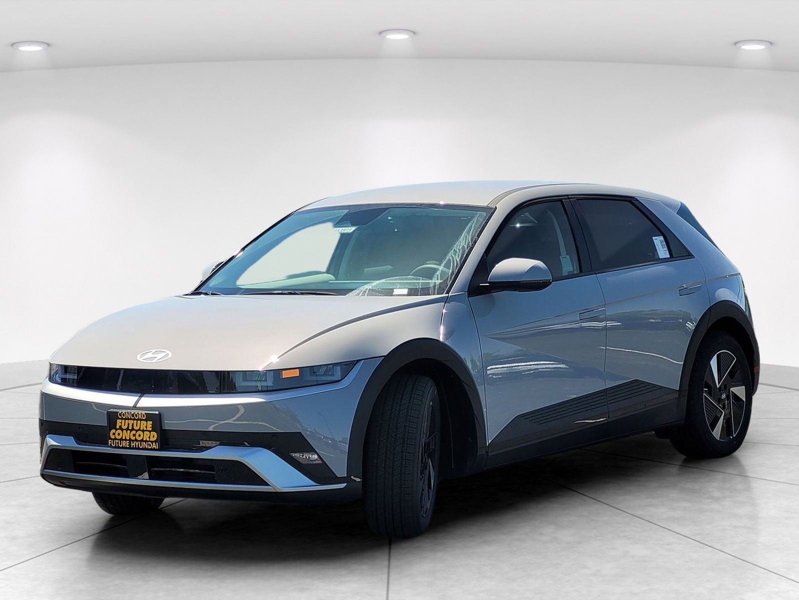 New 2026 Hyundai Ioniq 5 SEL RWD image 2