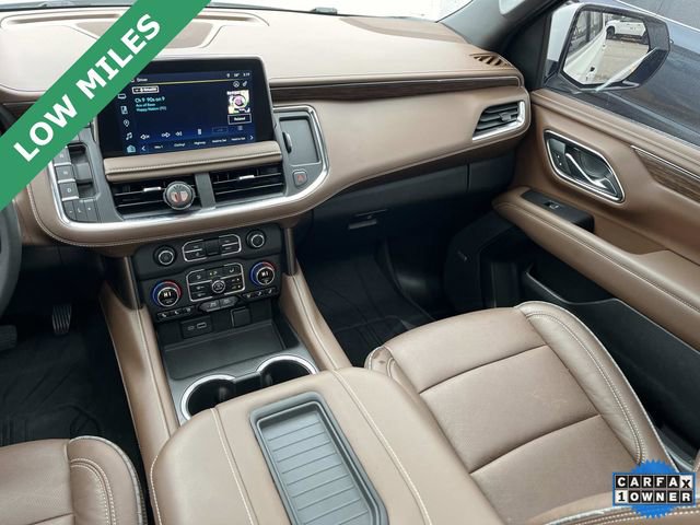 Used 2023 Chevrolet Tahoe High Country image 15