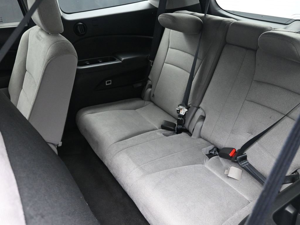 Used 2020 Honda Pilot LX image 21