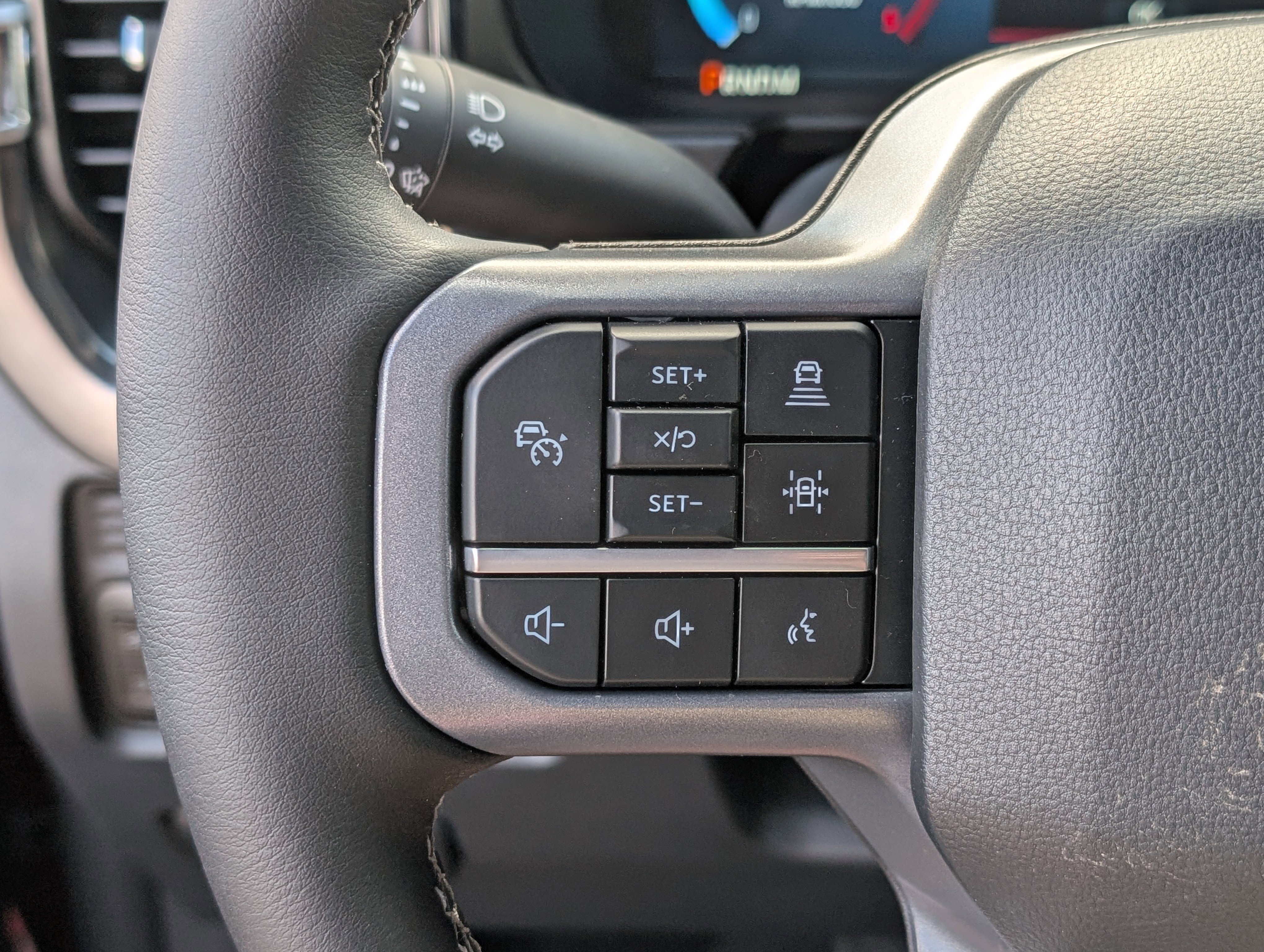New 2026 Ford F250 Lariat w/ Lariat Ultimate Package image 22