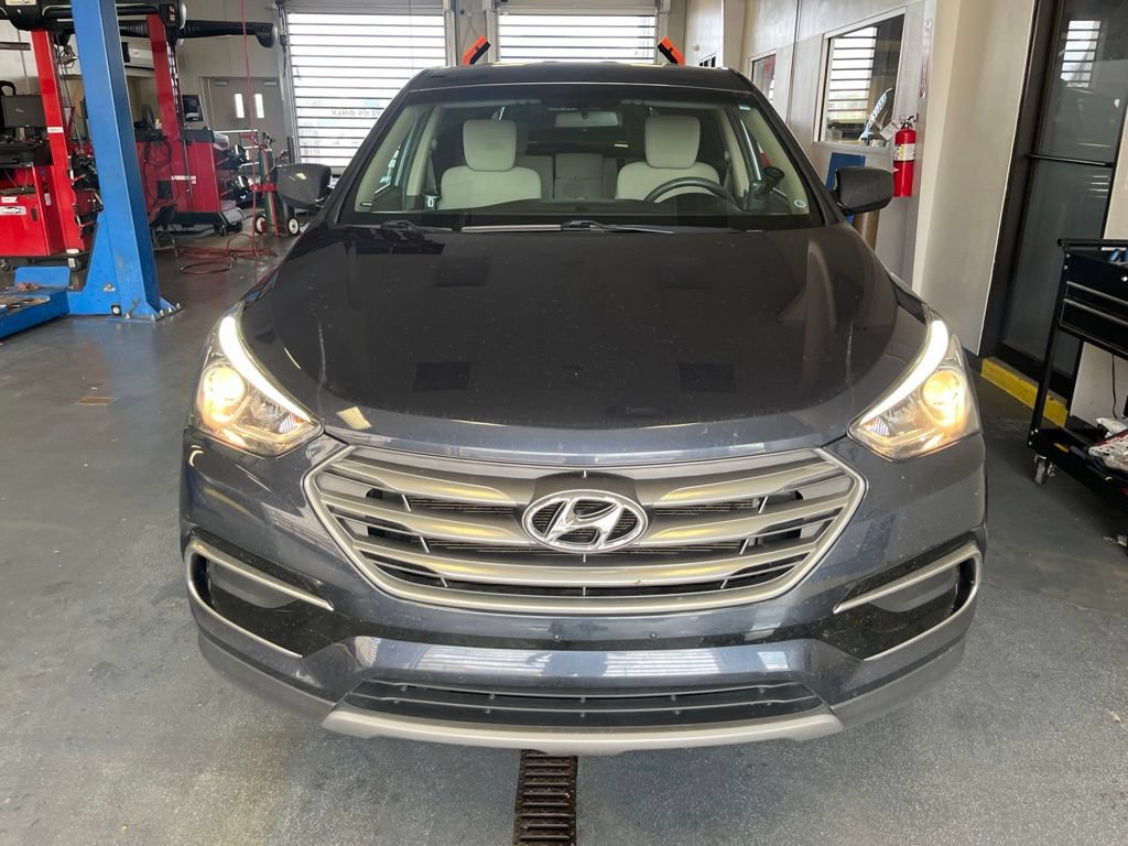 Used 2017 Hyundai Santa Fe Sport FWD image 12