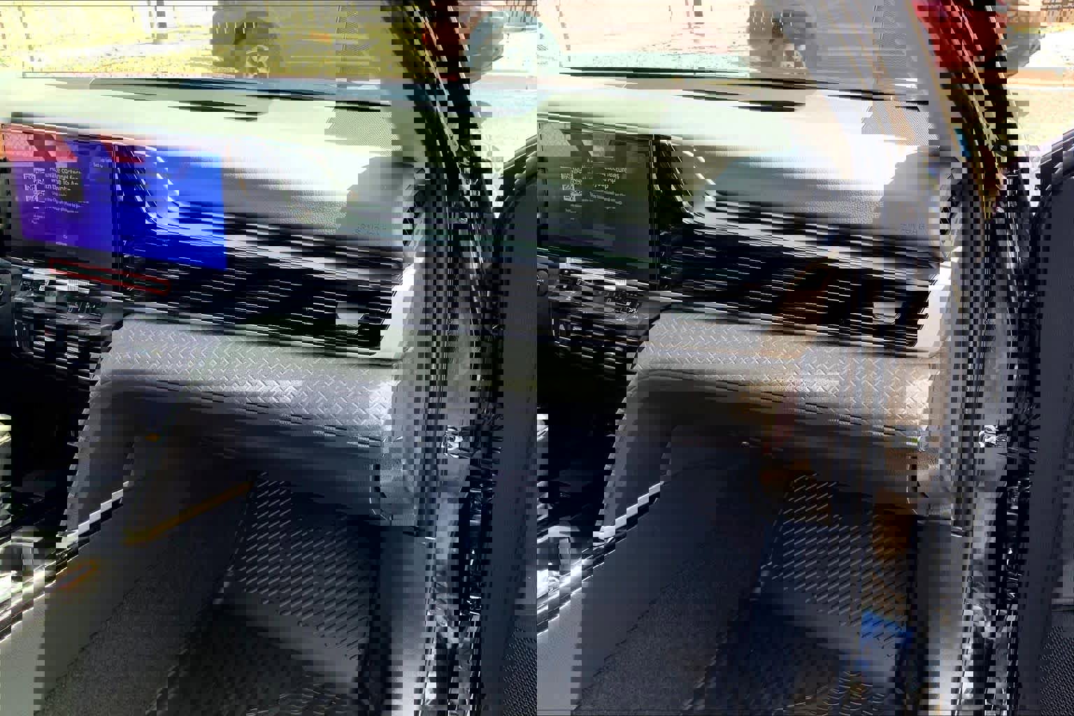 Used 2026 Toyota Camry XLE w/ Premium Plus Package image 19