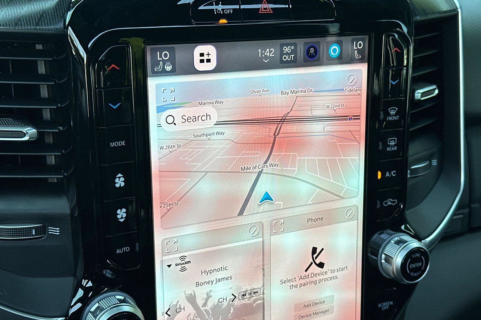 New 2026 RAM 1500 Big Horn image 15